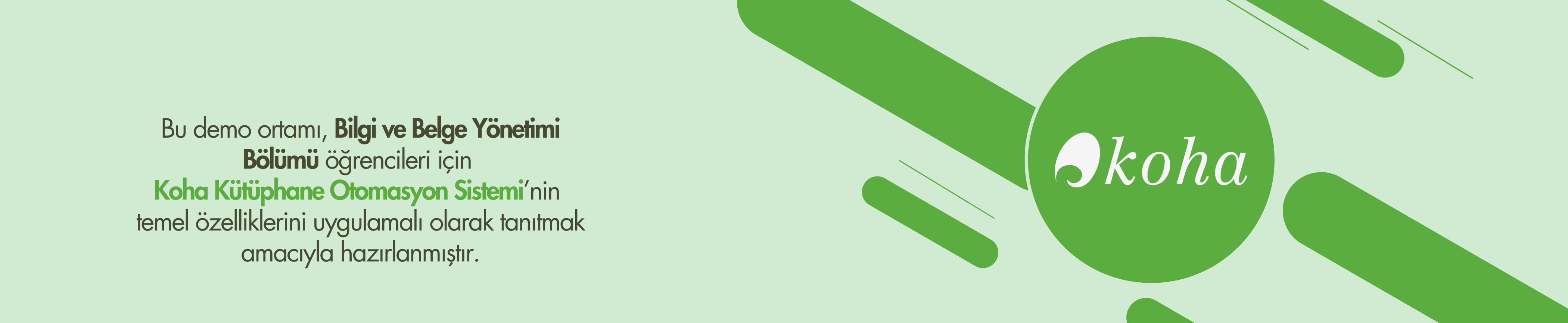 BBY Kataloglama Eğitim Sistemi